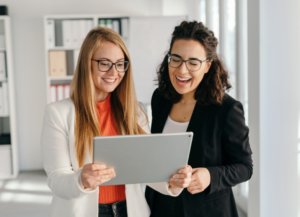 ergonomisch werken in de zorg