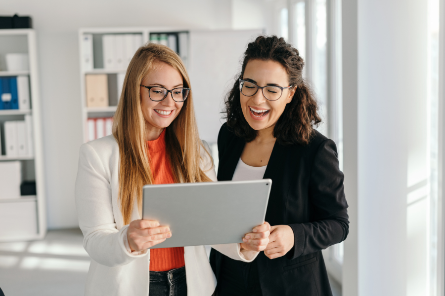 ergonomisch werken in de zorg