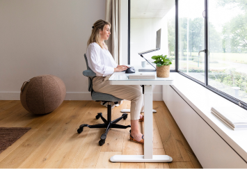 zithouding verbeteren