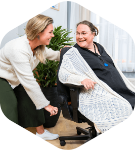 ergonomisch werkplekadvies