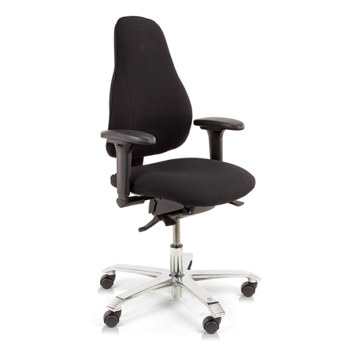 Score Ergo 5100 Ergonomische bureaustoel incl. armleuningen